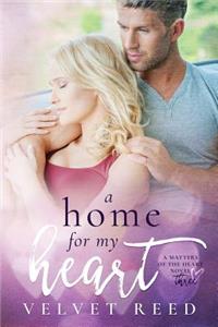 A Home for my Heart