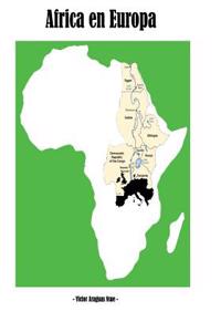 Africa En Europa
