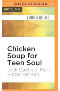 Chicken Soup for Teen Soul