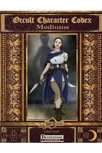 Occult Character Codex
