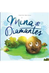 Mina de diamantes