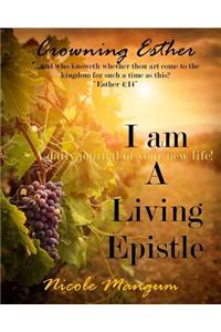 I Am a Living Epistle