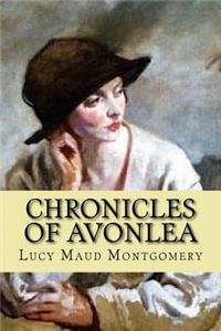 Chronicles of Avonlea