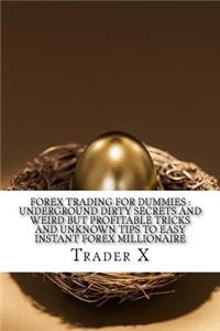 Forex Trading For Dummies