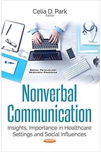 Nonverbal Communication