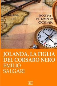 Jolanda, La Figlia del Corsaro Nero