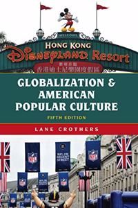 Globalization and American Popular Culture