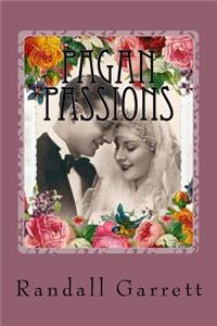 Pagan Passions