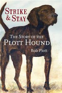 Story of the Plott Hound