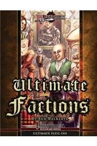 Ultimate Factions