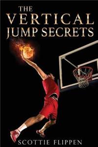 The Vertical Jump Secrets