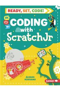 Coding with ScratchJr