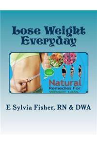 Lose Weight Everyday