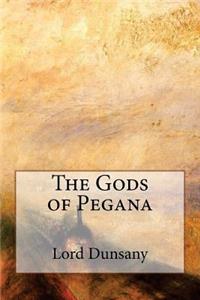 The Gods of Pegana