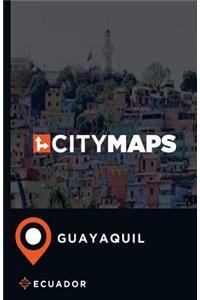 City Maps Guayaquil Ecuador