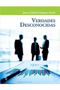 Verdades Desconocidas