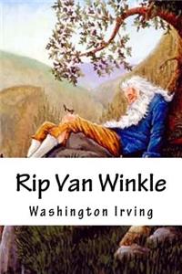 Rip Van Winkle