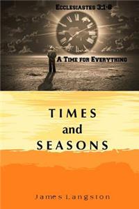 Times and Seasons