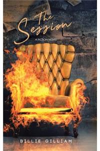 Session: A Fiction Novel