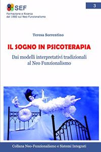 Il Sogno in Psicoterapia