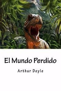 Mundo Perdido
