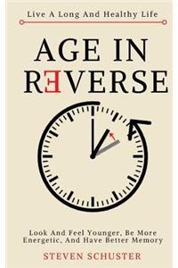 Age in Reverse