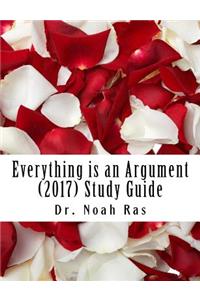 Everything is an Argument