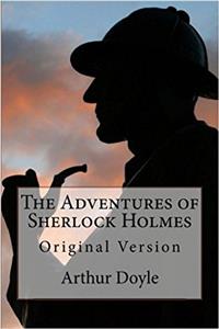 The Adventures of Sherlock Holmes