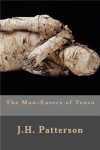 The Man-Eaters of Tsavo