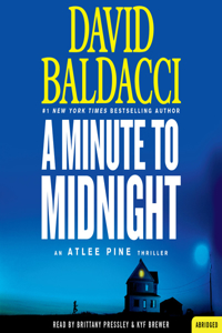 Minute to Midnight Lib/E