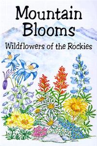 Mountain Blooms