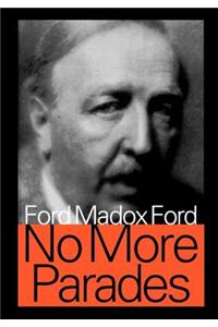 No More Parades