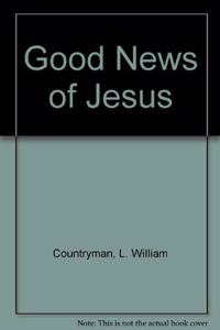 Good News of Jesus