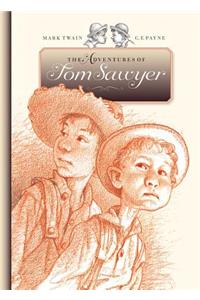 Adventures of Tom Sawyer