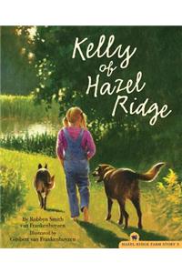 Kelly of Hazel Ridge