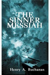Sinner Messiah