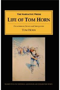 Life of Tom Horn