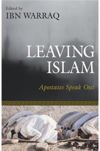 Leaving Islam