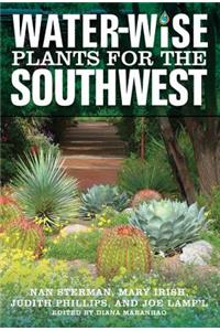 Water-Wise Plants for the Southwest