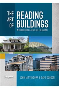 The Art of Reading Buildings
