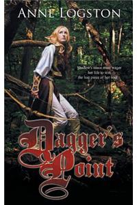 Dagger's Point