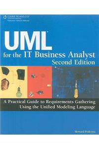 UML for the IT Business Analyst