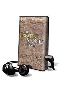 Greatest Stories of All Time