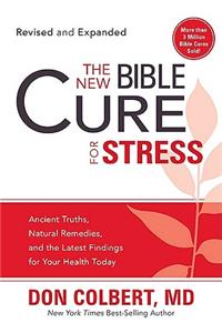 New Bible Cure for Stress