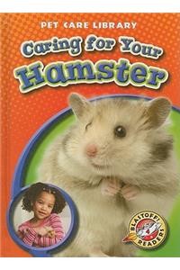 Caring for Your Hamster