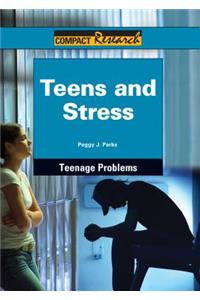 Teens and Stress