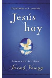 Jesús Hoy