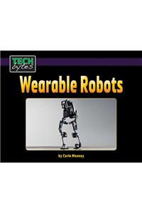 Wearable Robots