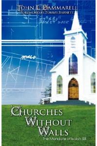 Churches Without Walls