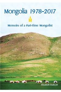 Mongolia 1978-2017